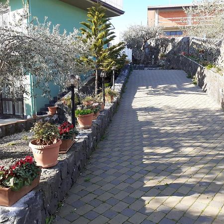 Azienda Agricola Cuntarati Bronte Luaran gambar