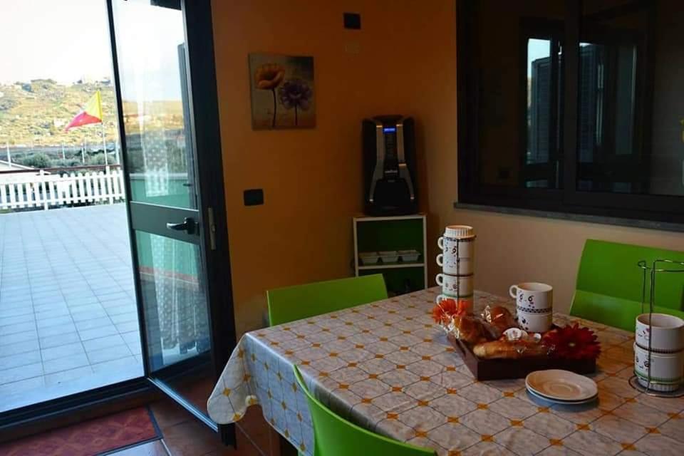Azienda Agricola Cuntarati Bronte Luaran gambar