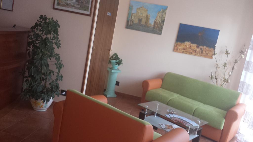 Azienda Agricola Cuntarati Bronte Luaran gambar