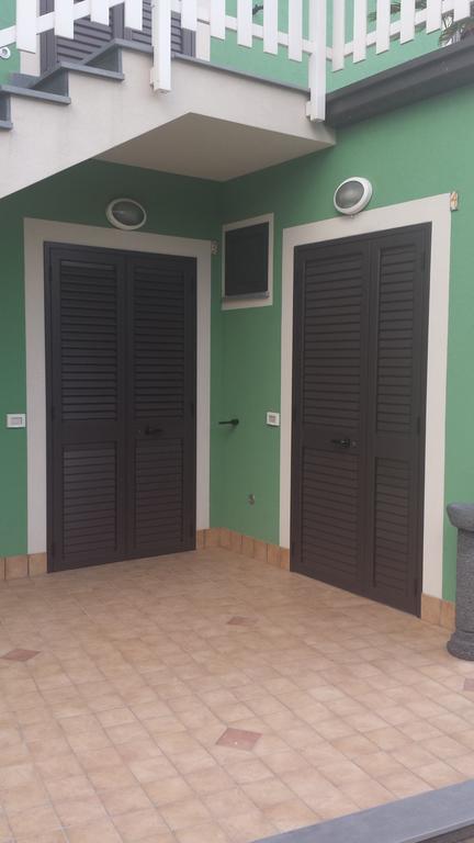 Azienda Agricola Cuntarati Bronte Luaran gambar