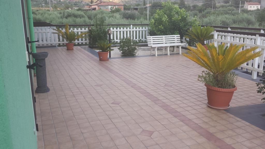 Azienda Agricola Cuntarati Bronte Luaran gambar