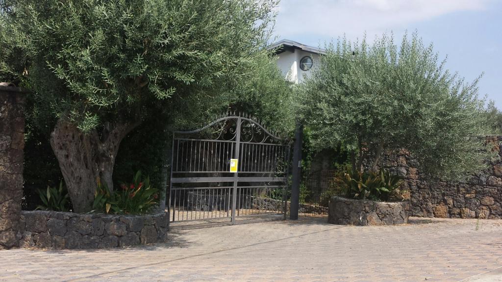 Azienda Agricola Cuntarati Bronte Luaran gambar