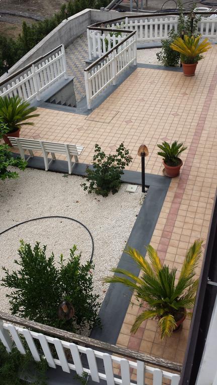 Azienda Agricola Cuntarati Bronte Luaran gambar