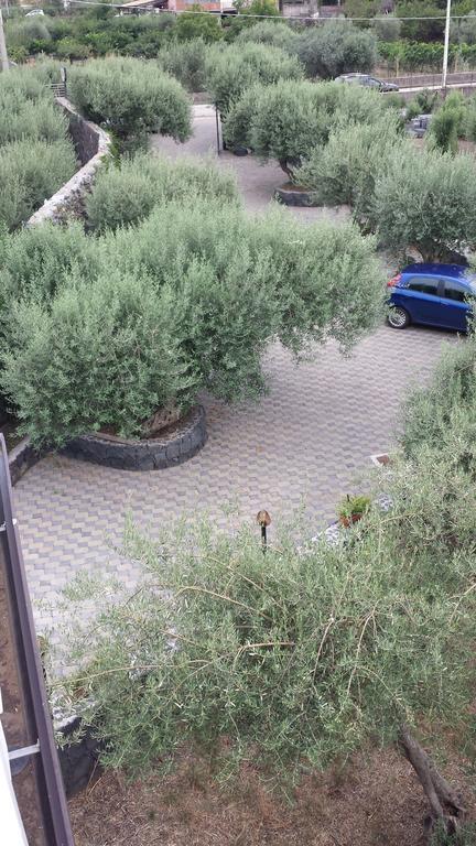 Azienda Agricola Cuntarati Bronte Luaran gambar