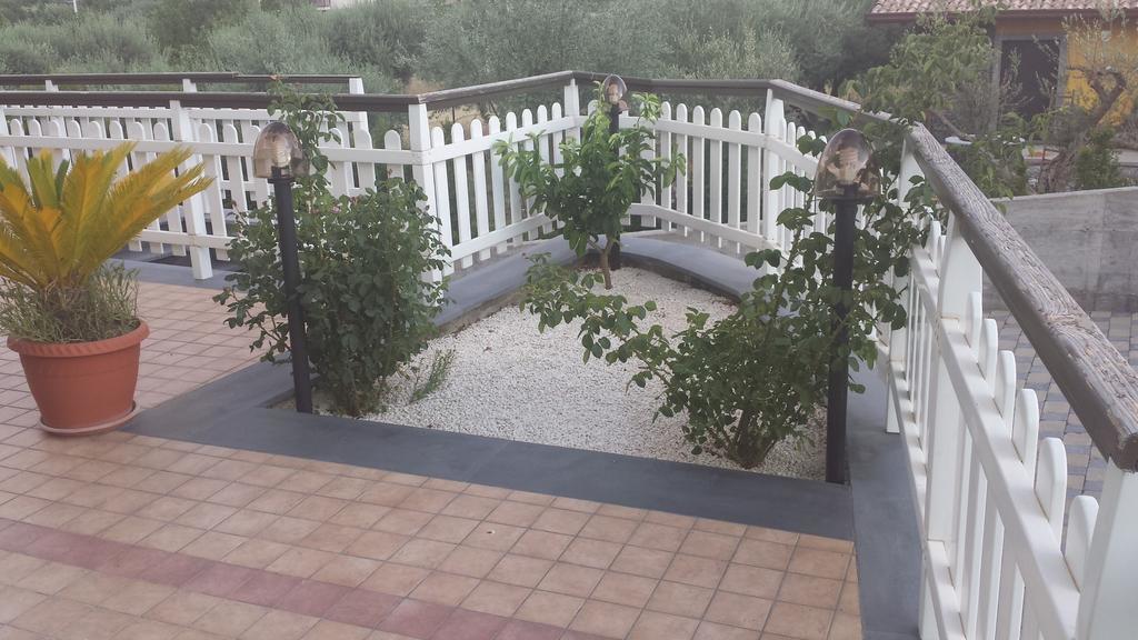 Azienda Agricola Cuntarati Bronte Luaran gambar