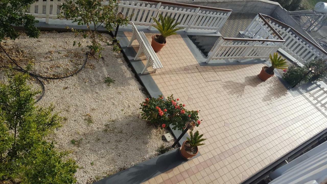 Azienda Agricola Cuntarati Bronte Luaran gambar